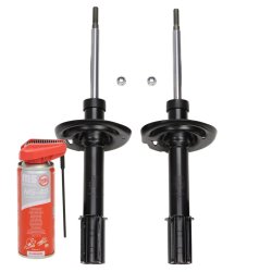 Shock Absorber Kit MASTER-SPORT 16K005071P OE Ref 543020952R MASTER SPORT