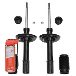 Shock Absorber Kit MASTER-SPORT 16K005073P OE Ref 543020952R MASTER SPORT