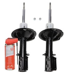 Shock Absorber Kit MASTER-SPORT 16K005111P OE Ref 51755205 MASTER SPORT