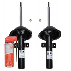 Shock Absorber Kit MASTER-SPORT 16K005171P OE Ref 1023267 MASTER SPORT