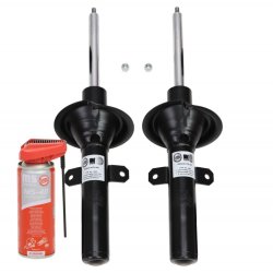 Shock Absorber Kit MASTER-SPORT 16K005191P OE Ref 1371323 MASTER SPORT