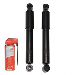 Shock Absorber Kit MASTER-SPORT 16K005261P OE Ref 500368632 MASTER SPORT