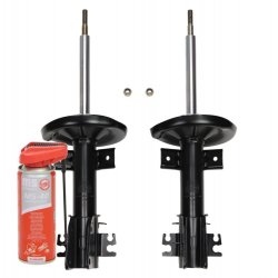 Shock Absorber Kit MASTER-SPORT 16K005271P OE Ref 4419225 MASTER SPORT