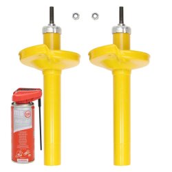 Shock Absorber Kit MASTER-SPORT 16K005301P OE Ref 115495000 MASTER SPORT