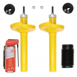 Shock Absorber Kit MASTER-SPORT 16K005303P OE Ref 115495000 MASTER SPORT