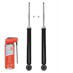Shock Absorber Kit MASTER-SPORT 16K005342P OE Ref 8E0513033 MASTER SPORT