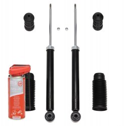 Shock Absorber Kit MASTER-SPORT 16K005344P OE Ref 8E0513033 MASTER SPORT