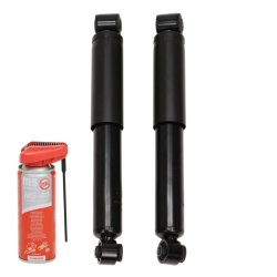 Shock Absorber Kit MASTER-SPORT 16K005382P OE Ref 553003X100 MASTER SPORT