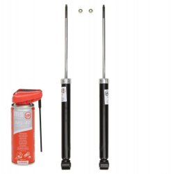 Shock Absorber Kit MASTER-SPORT 16K005412P OE Ref 56210AX627 MASTER SPORT