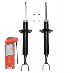 Shock Absorber Kit MASTER-SPORT 16K005451P OE Ref 8D0413031BL MASTER SPORT