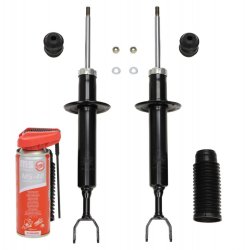 Shock Absorber Kit MASTER-SPORT 16K005453P OE Ref 8D0413031BL MASTER SPORT