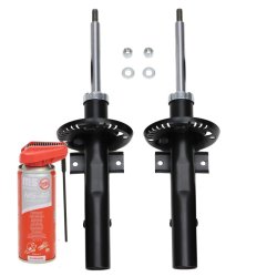 Shock Absorber Kit MASTER-SPORT 16K005491P OE Ref 6Q0413031BK MASTER SPORT