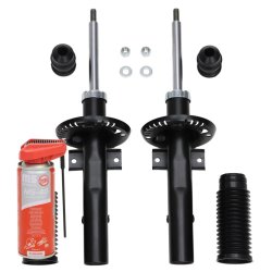 Shock Absorber Kit MASTER-SPORT 16K005493P OE Ref 6Q0413031BK MASTER SPORT