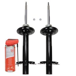 Shock Absorber Kit MASTER-SPORT 16K005511P OE Ref 5202XG MASTER SPORT