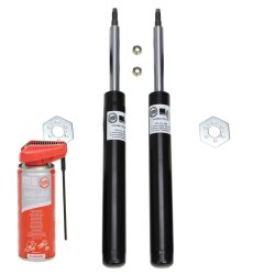 Shock Absorber Kit MASTER-SPORT 16K005521P OE Ref 22008155 MASTER SPORT