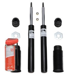 Shock Absorber Kit MASTER-SPORT 16K005523P OE Ref 22008155 MASTER SPORT