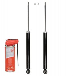 Shock Absorber Kit MASTER-SPORT 16K005602P OE Ref 51833511 MASTER SPORT