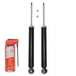 Shock Absorber Kit MASTER-SPORT 16K005612P OE Ref 553113K130 MASTER SPORT