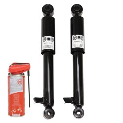 Shock Absorber Kit MASTER-SPORT 16K005632P OE Ref 55300E4040 MASTER SPORT
