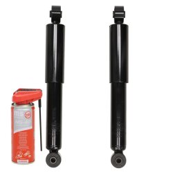Shock Absorber Kit MASTER-SPORT 16K005682P OE Ref 51918198 MASTER SPORT