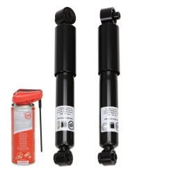 Shock Absorber Kit MASTER-SPORT 16K005692P OE Ref 553000X100 MASTER SPORT