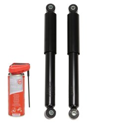 Shock Absorber Kit MASTER-SPORT 16K005702P OE Ref 6K9513031A MASTER SPORT