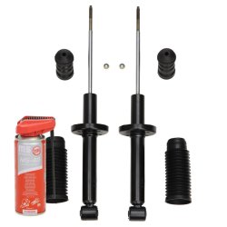 Shock Absorber Kit MASTER-SPORT 16K005714P OE Ref 6N0513031G MASTER SPORT