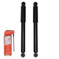 Shock Absorber Kit MASTER-SPORT 16K005742P OE Ref 9674665480 MASTER SPORT