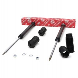 Shock Absorber Kit MASTER-SPORT 16K005754 OE Ref 1J9513025A MASTER SPORT