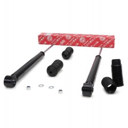Shock Absorber Kit MASTER-SPORT 16K005754 OE Ref 1J9513025A MASTER SPORT