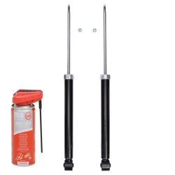 Shock Absorber Kit MASTER-SPORT 16K005802P OE Ref 1J0513025AQ MASTER SPORT