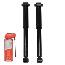 Shock Absorber Kit MASTER-SPORT 16K005812P OE Ref 562100664R MASTER SPORT