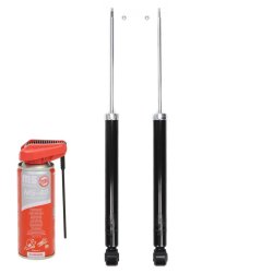 Shock Absorber Kit MASTER-SPORT 16K005842P OE Ref 1514407 MASTER SPORT