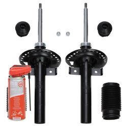 Shock Absorber Kit MASTER-SPORT 16K005863P OE Ref 2200222457 MASTER SPORT