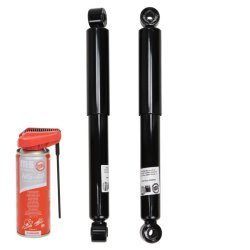 Shock Absorber Kit MASTER-SPORT 16K005902P OE Ref 553004F000 MASTER SPORT