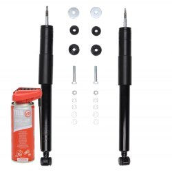 Shock Absorber Kit MASTER-SPORT 16K005961P OE Ref 2023201430 MASTER SPORT