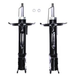 Shock Absorber Kit MASTER-SPORT 16K005981 OE Ref 1693201430 MASTER SPORT