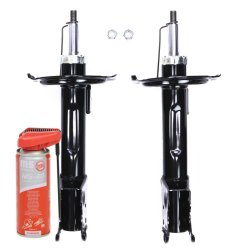 Shock Absorber Kit MASTER-SPORT 16K005981P OE Ref 1693201430 MASTER SPORT