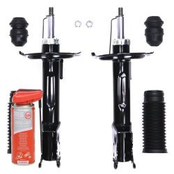 Shock Absorber Kit MASTER-SPORT 16K005983P OE Ref 1693201430 MASTER SPORT