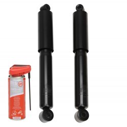 Shock Absorber Kit MASTER-SPORT 16K006032P OE Ref 46824682 MASTER SPORT