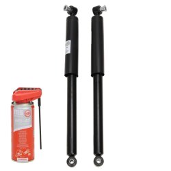Shock Absorber Kit MASTER-SPORT 16K006042P OE Ref 2C1118080AA MASTER SPORT