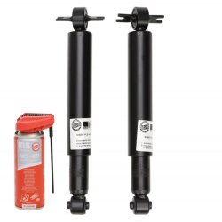 Shock Absorber Kit MASTER-SPORT 16K006052P OE Ref 0K30A28700H MASTER SPORT