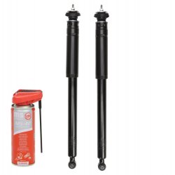 Shock Absorber Kit MASTER-SPORT 16K006062P OE Ref 2033261400 MASTER SPORT