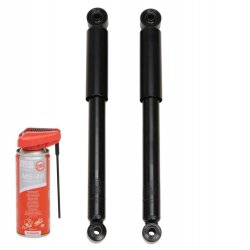Shock Absorber Kit MASTER-SPORT 16K006071P OE Ref 6383260800 MASTER SPORT