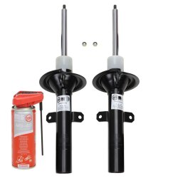 Shock Absorber Kit MASTER-SPORT 16K006081P OE Ref 6C1118045YE MASTER SPORT