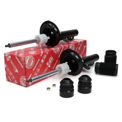 Shock Absorber Kit MASTER-SPORT 16K006083 OE Ref 6C1118045YE MASTER SPORT