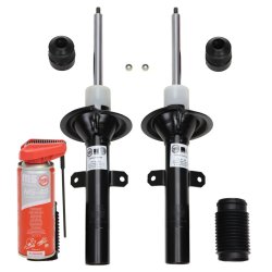 Shock Absorber Kit MASTER-SPORT 16K006083P OE Ref 6C1118045YE MASTER SPORT