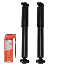 Shock Absorber Kit MASTER-SPORT 16K006112P OE Ref GJ5A28700B MASTER SPORT