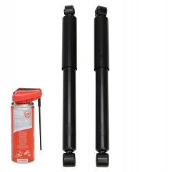 Shock Absorber Kit MASTER-SPORT 16K006122P OE Ref GS1D28700D MASTER SPORT