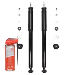 Shock Absorber Kit MASTER-SPORT 16K006132P OE Ref 2113265100 MASTER SPORT
